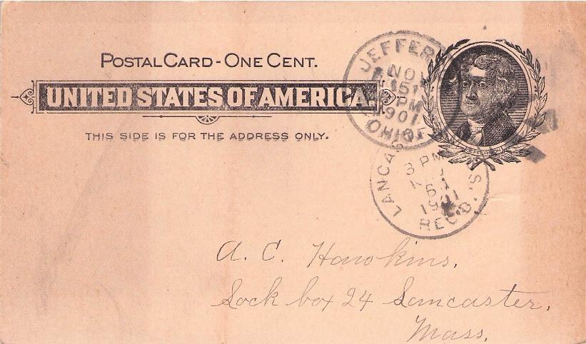 Ashtabula County, OH (25 items)