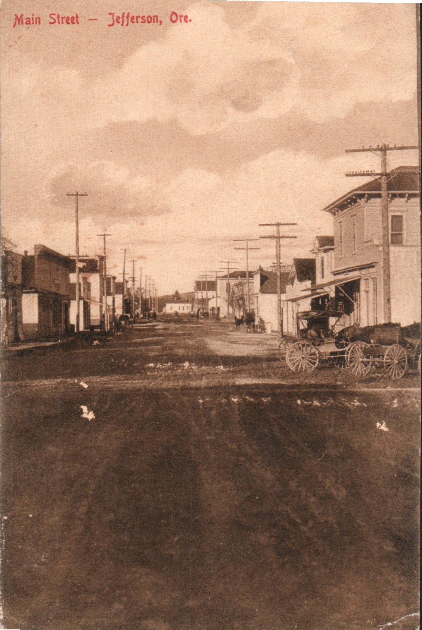 Marion County, OR (116 items)