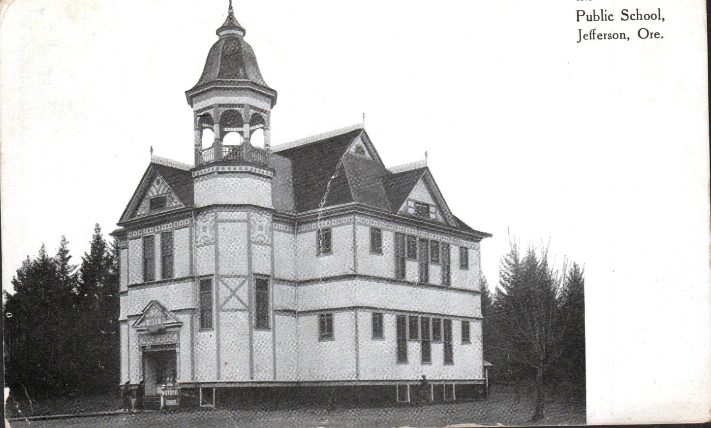 Marion County, OR (116 items)