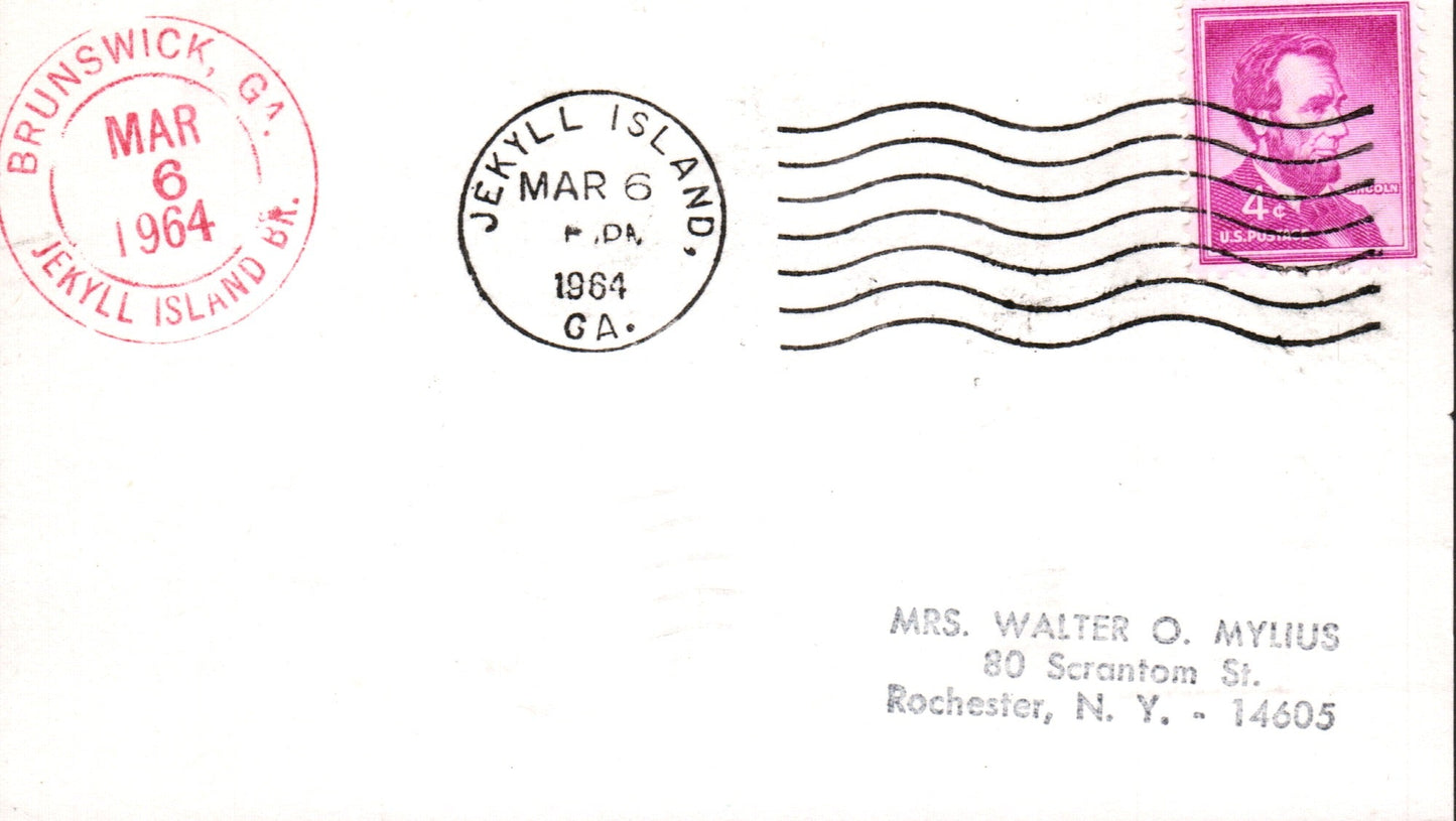 Glynn County, GA (31 items)