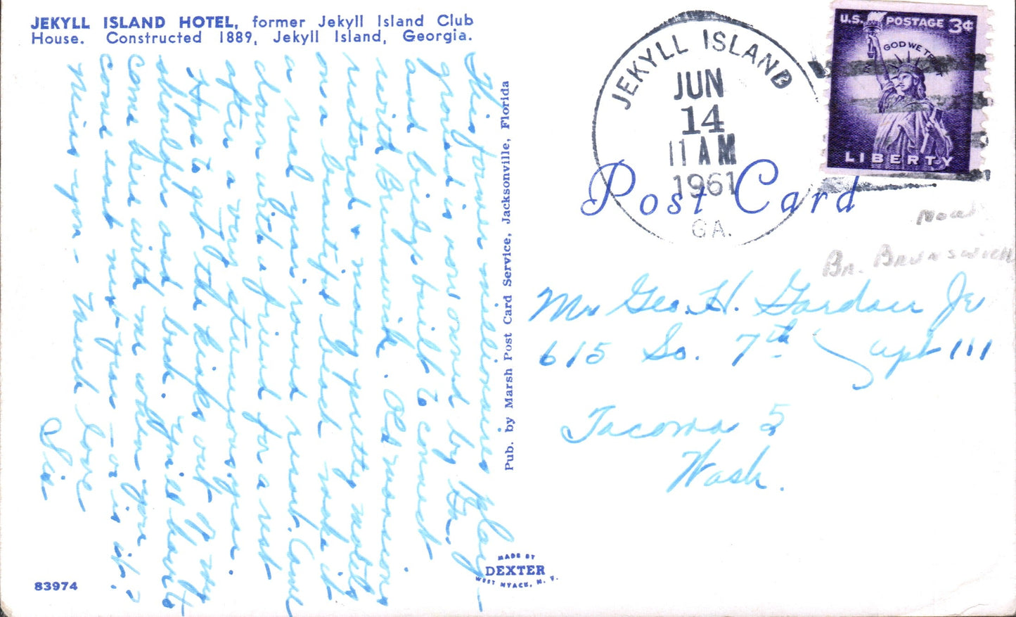 Glynn County, GA (31 items)