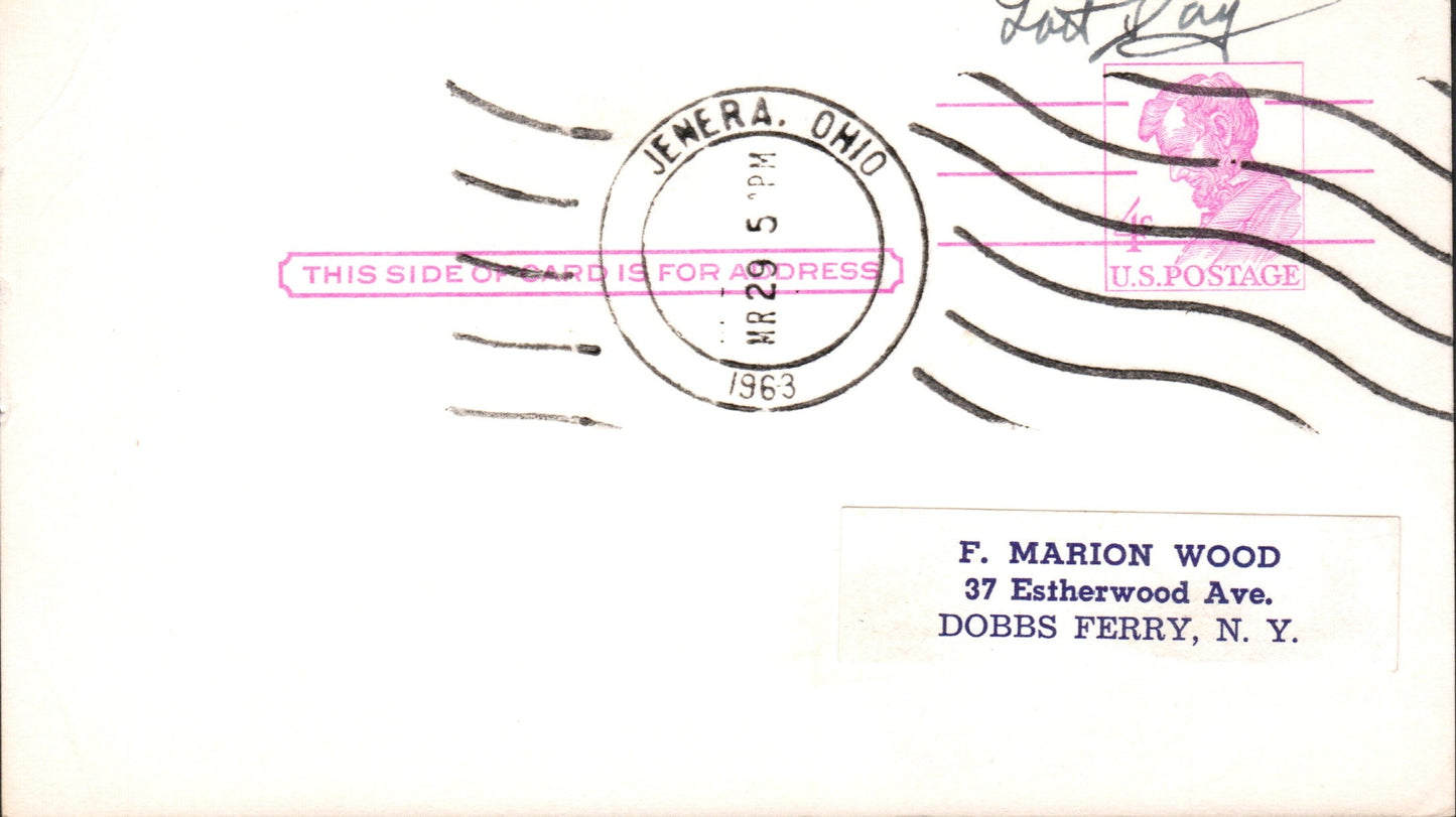 Hancock County, OH (14 items)