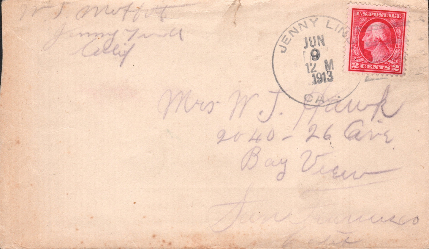 Calaveras County, CA (76 items)