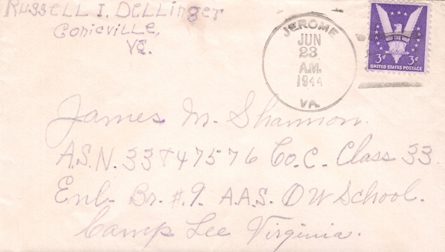 Shenandoah County, VA (35 items)