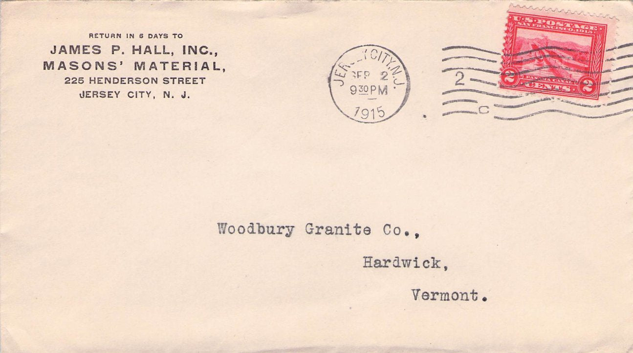 Hudson County, NJ (28 items)