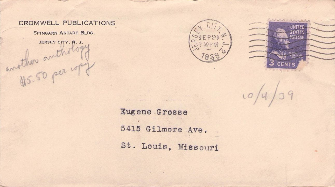 Hudson County, NJ (28 items)