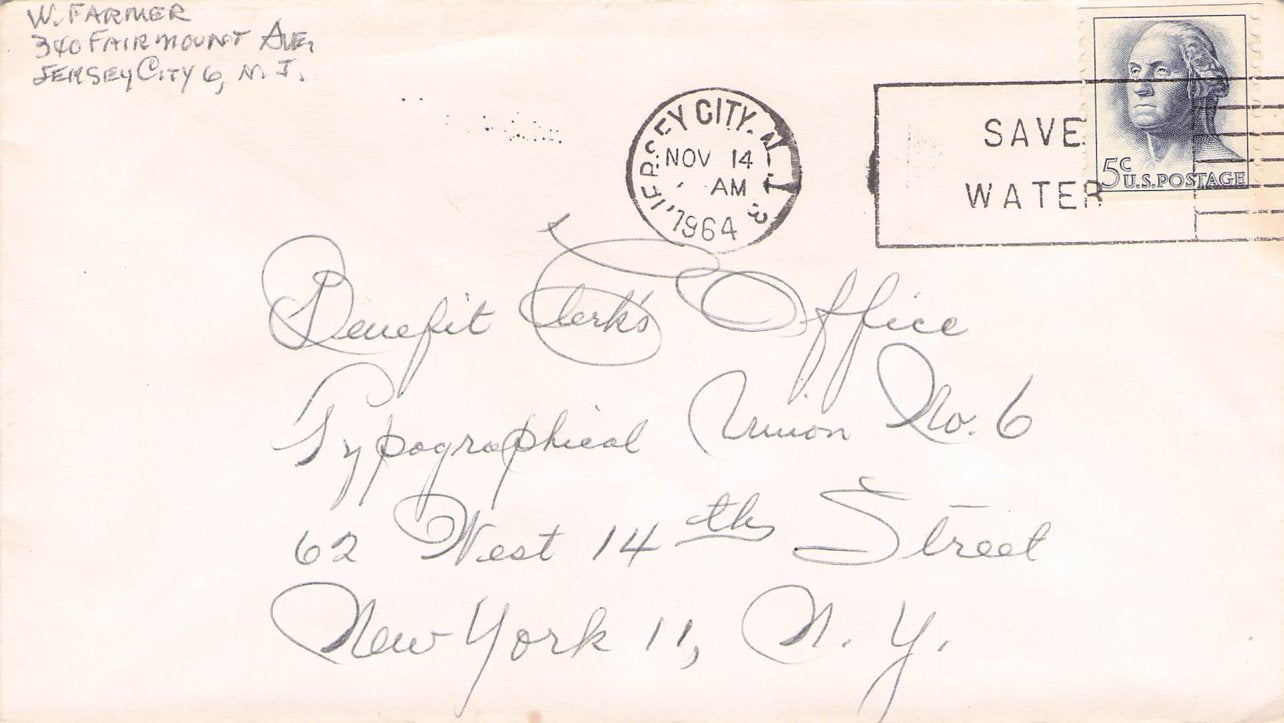 Hudson County, NJ (28 items)