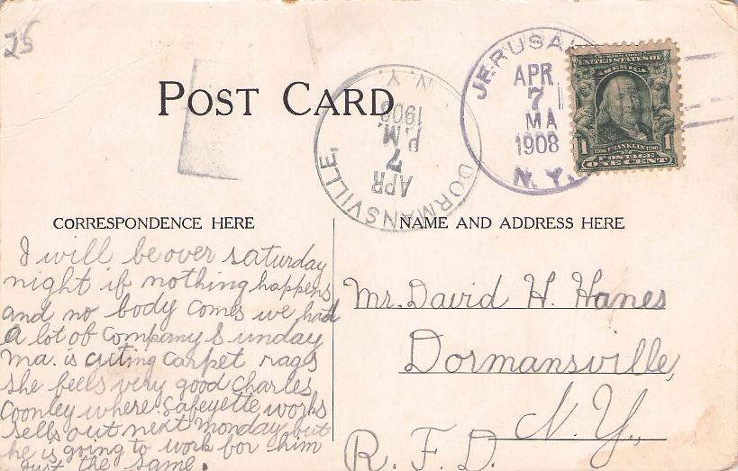 Albany County, NY (75 items)