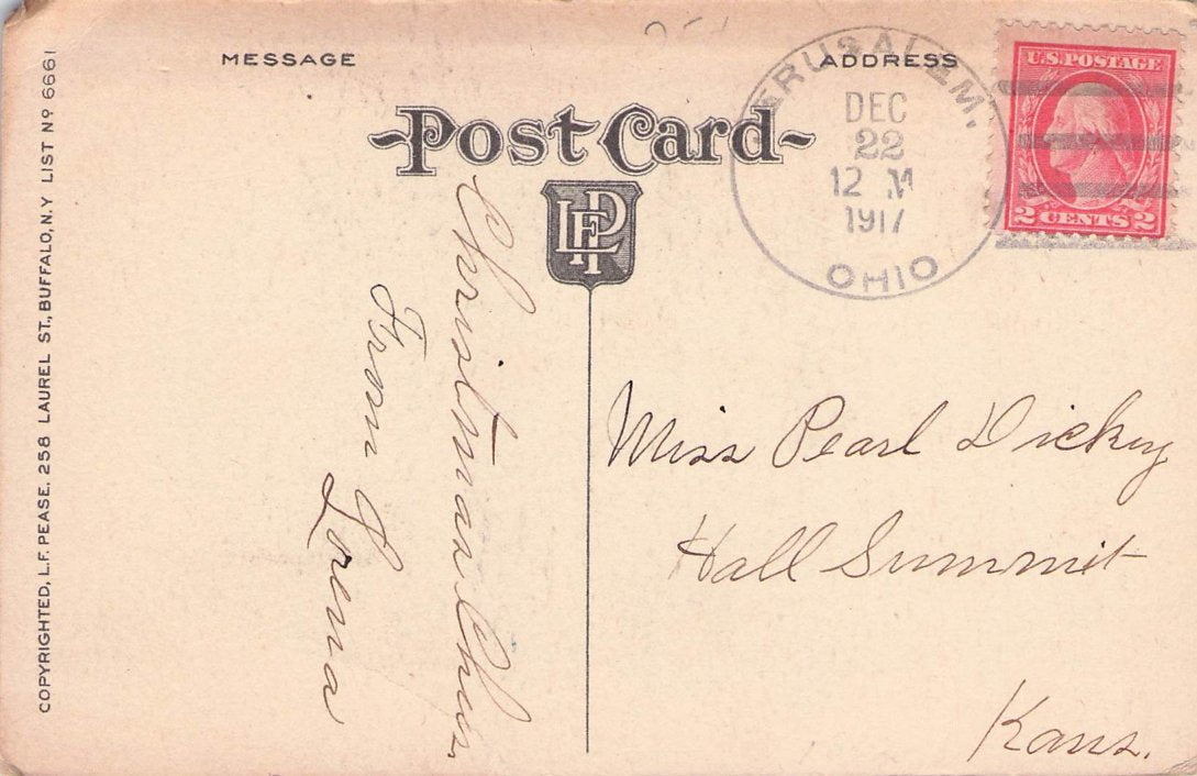 Monroe County, OH (14 items)