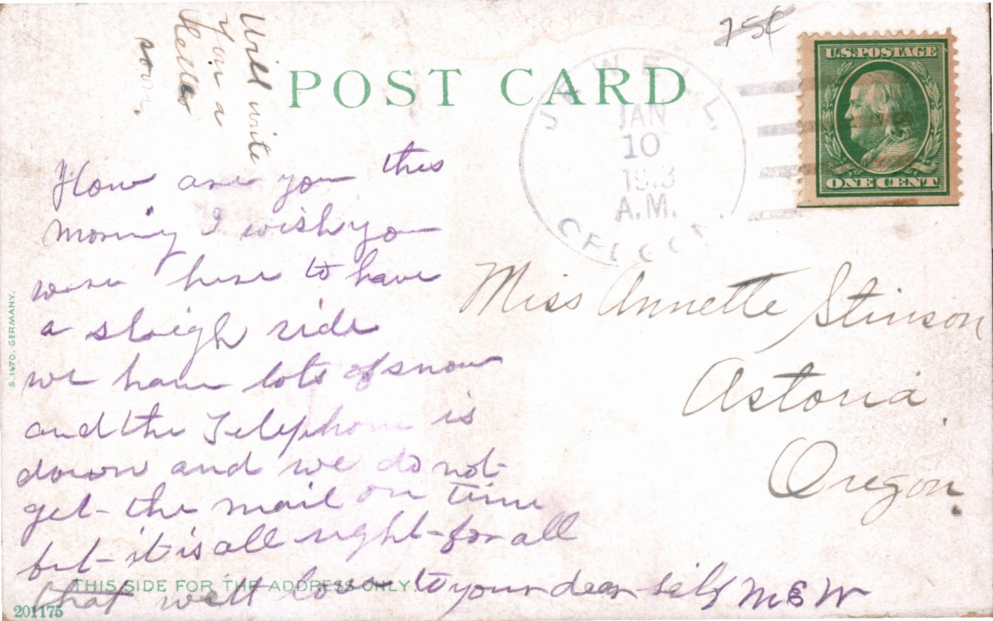 Clackamas County, OR (47 items)