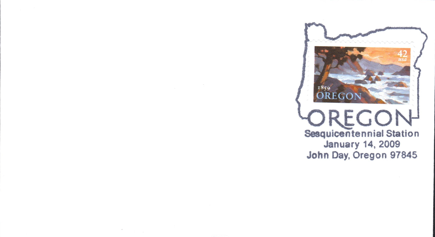 Grant County, OR (34 items)