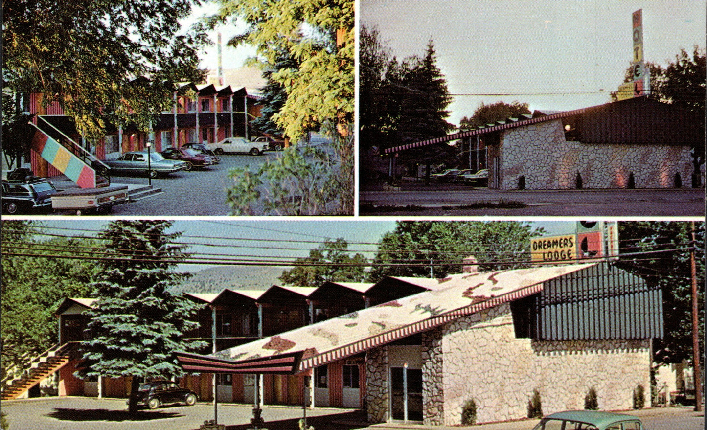 Grant County, OR (34 items)