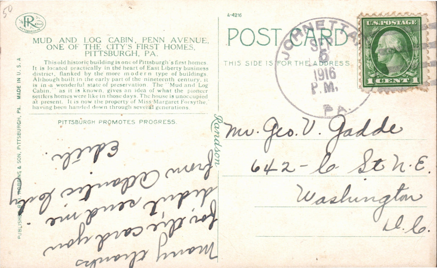 Allegheny County, PA (136 items)