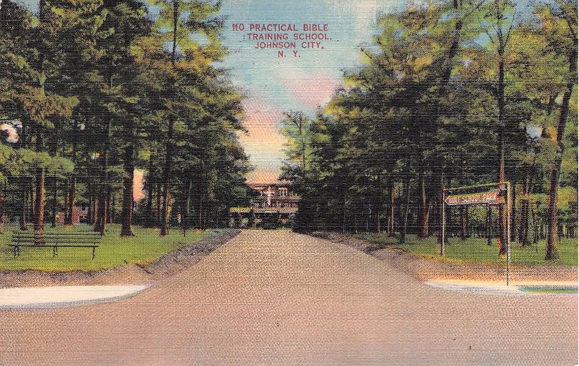 Broome County, NY (35 items)