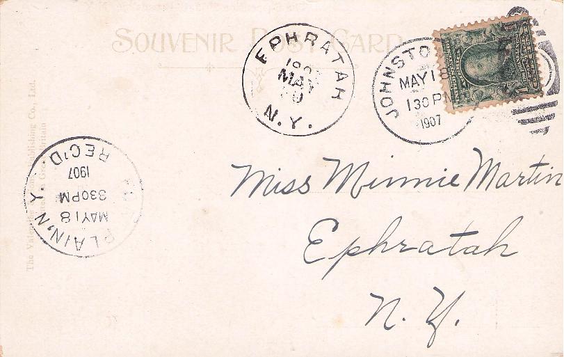 Fulton County, NY (39 items)