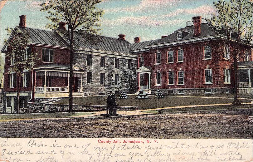 Fulton County, NY (39 items)