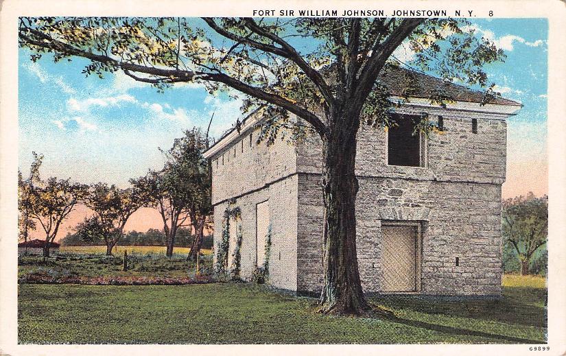 Fulton County, NY (39 items)