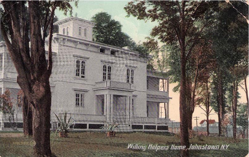 Fulton County, NY (39 items)