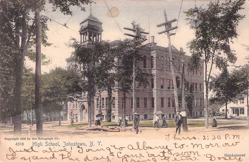 Fulton County, NY (39 items)