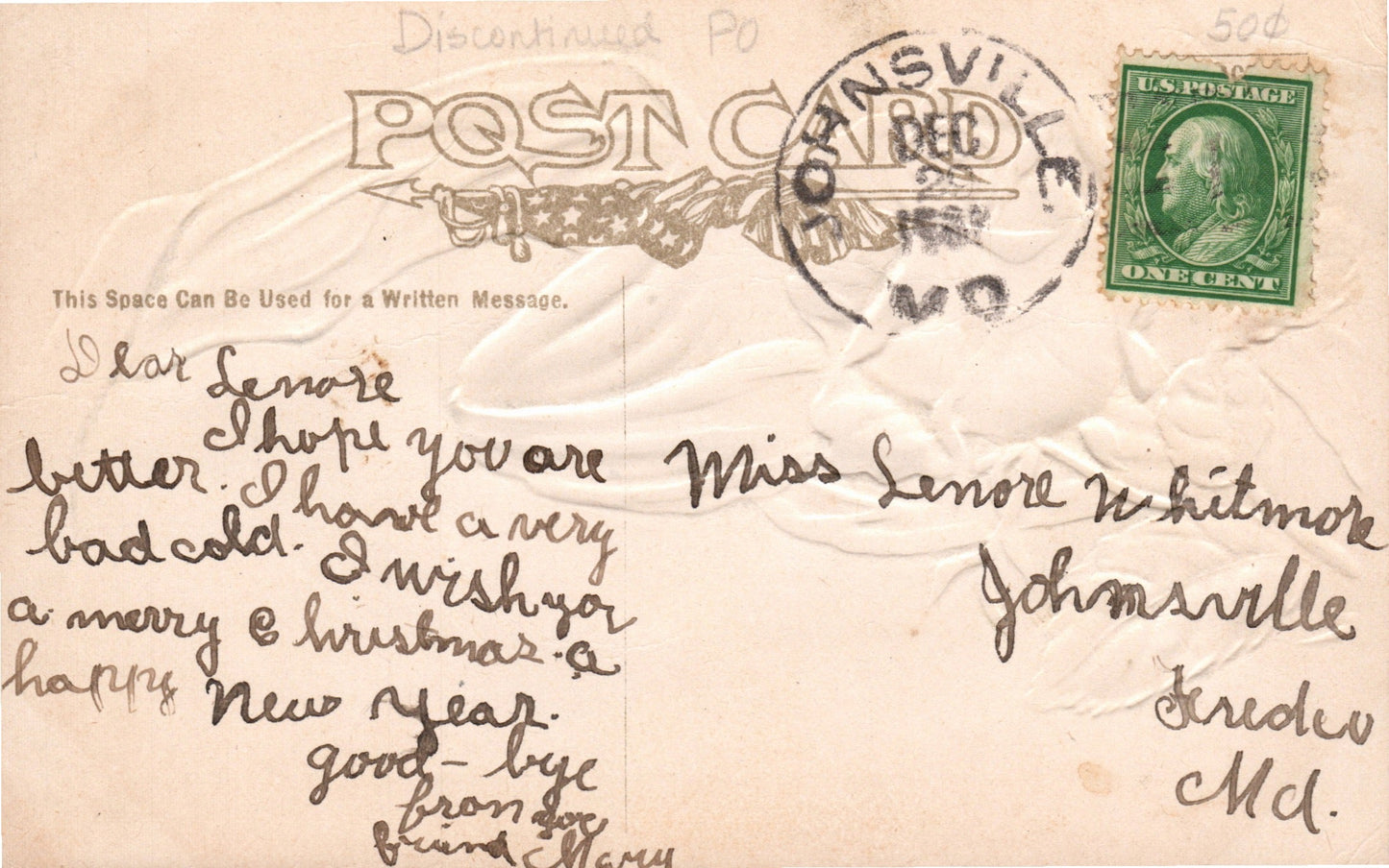 Frederick County, MD (50 items)