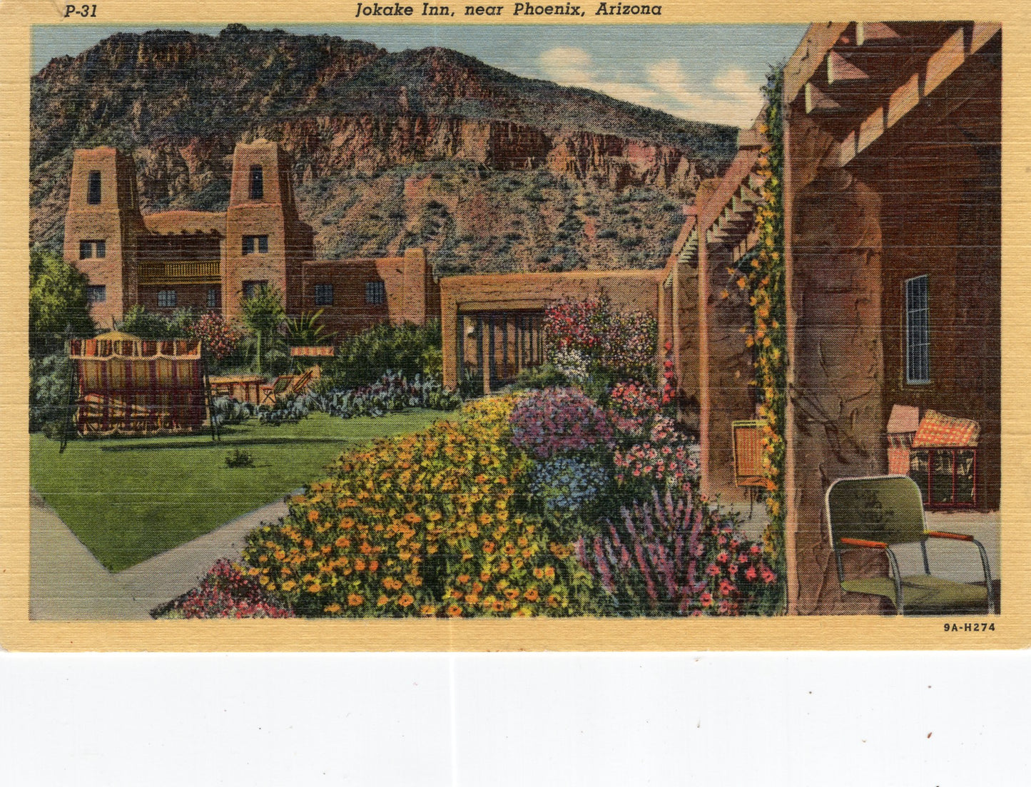 Maricopa County, AZ (50 items)