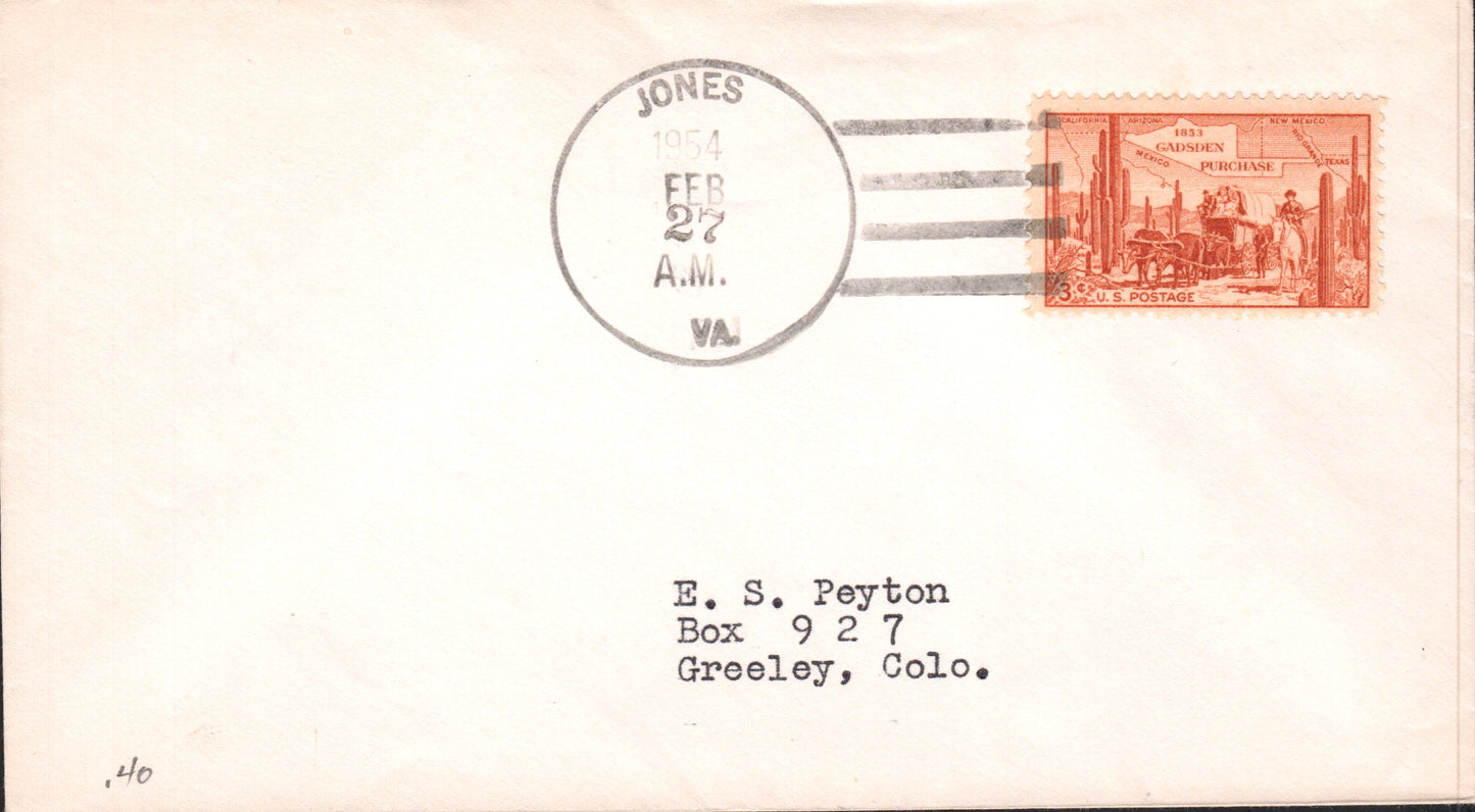Spotsylvania County, VA (37 items)