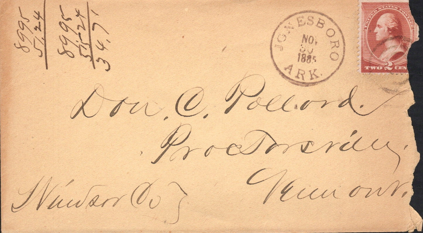 Craighead County, AR (31 items)