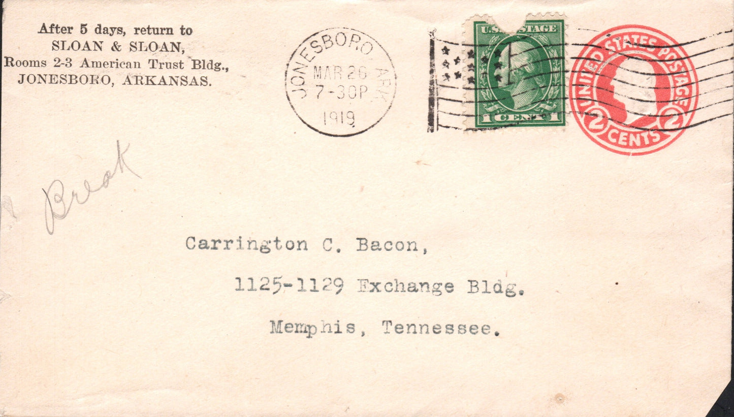 Craighead County, AR (31 items)