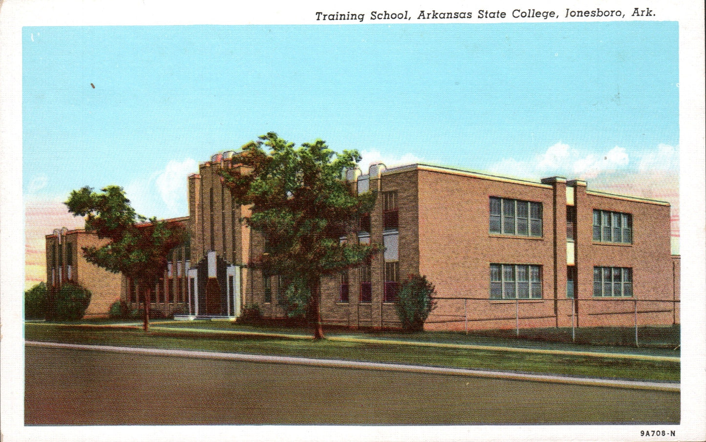 Craighead County, AR (31 items)