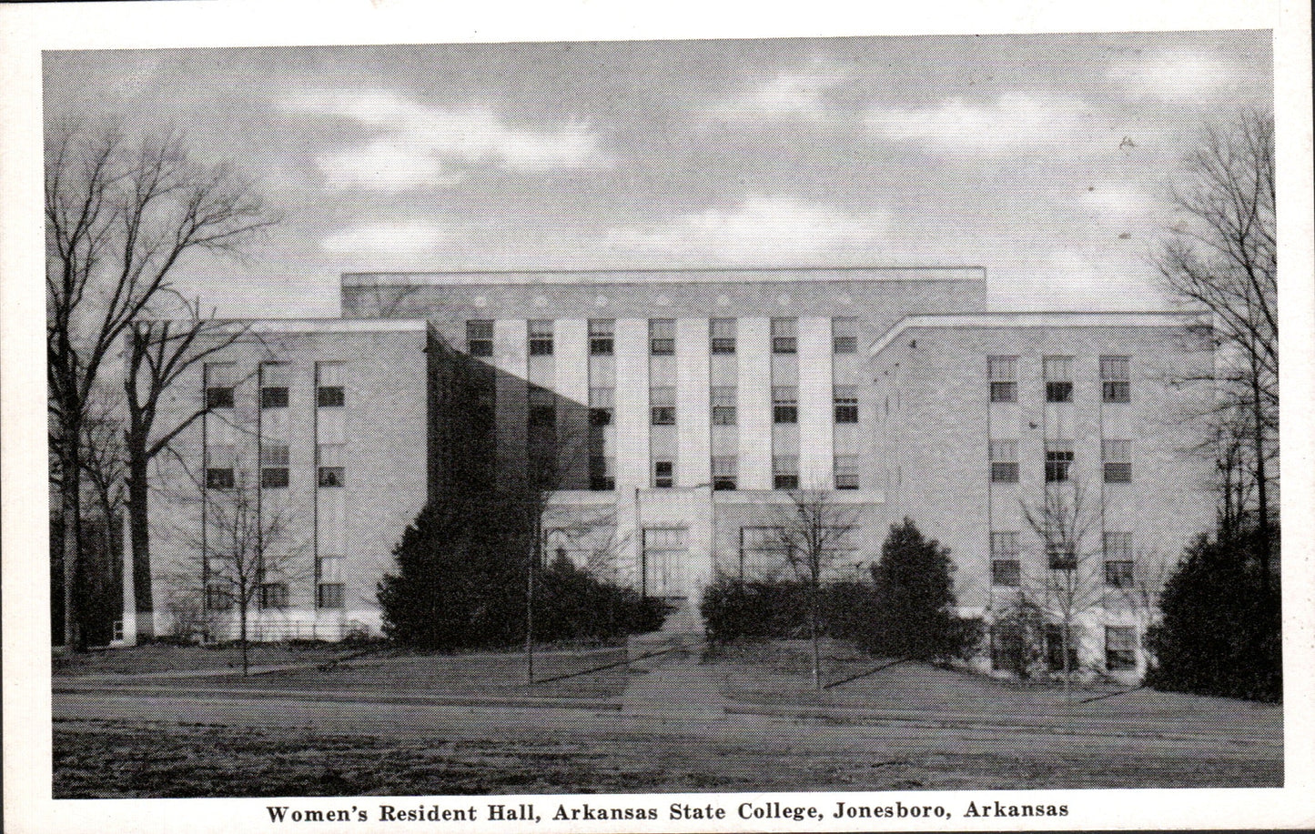 Craighead County, AR (31 items)