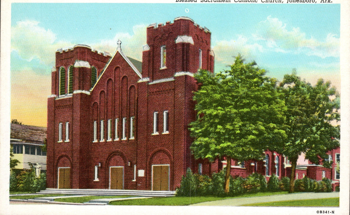 Craighead County, AR (31 items)