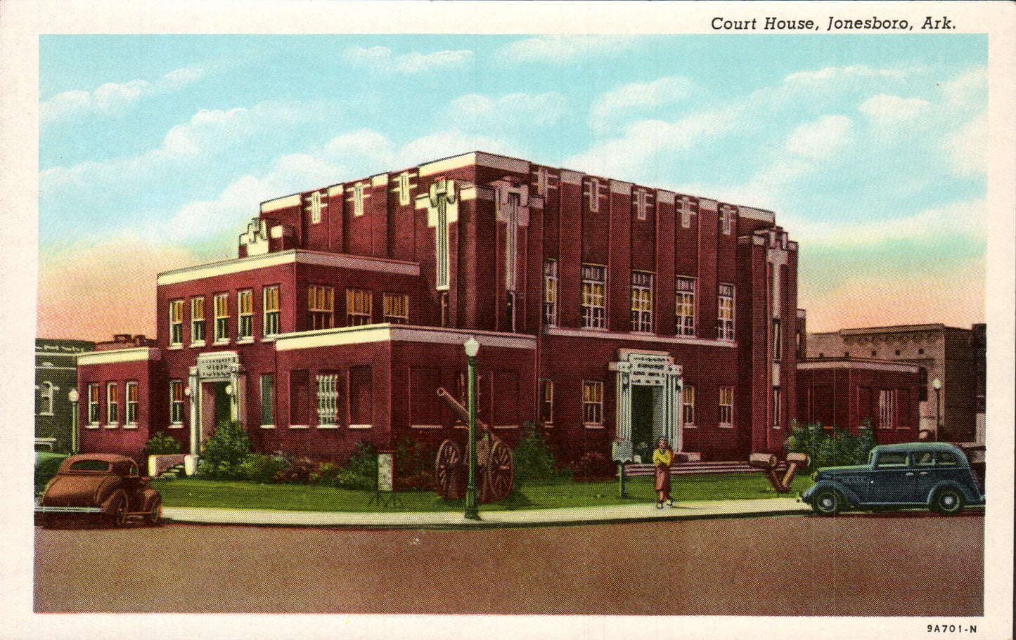 Craighead County, AR (31 items)