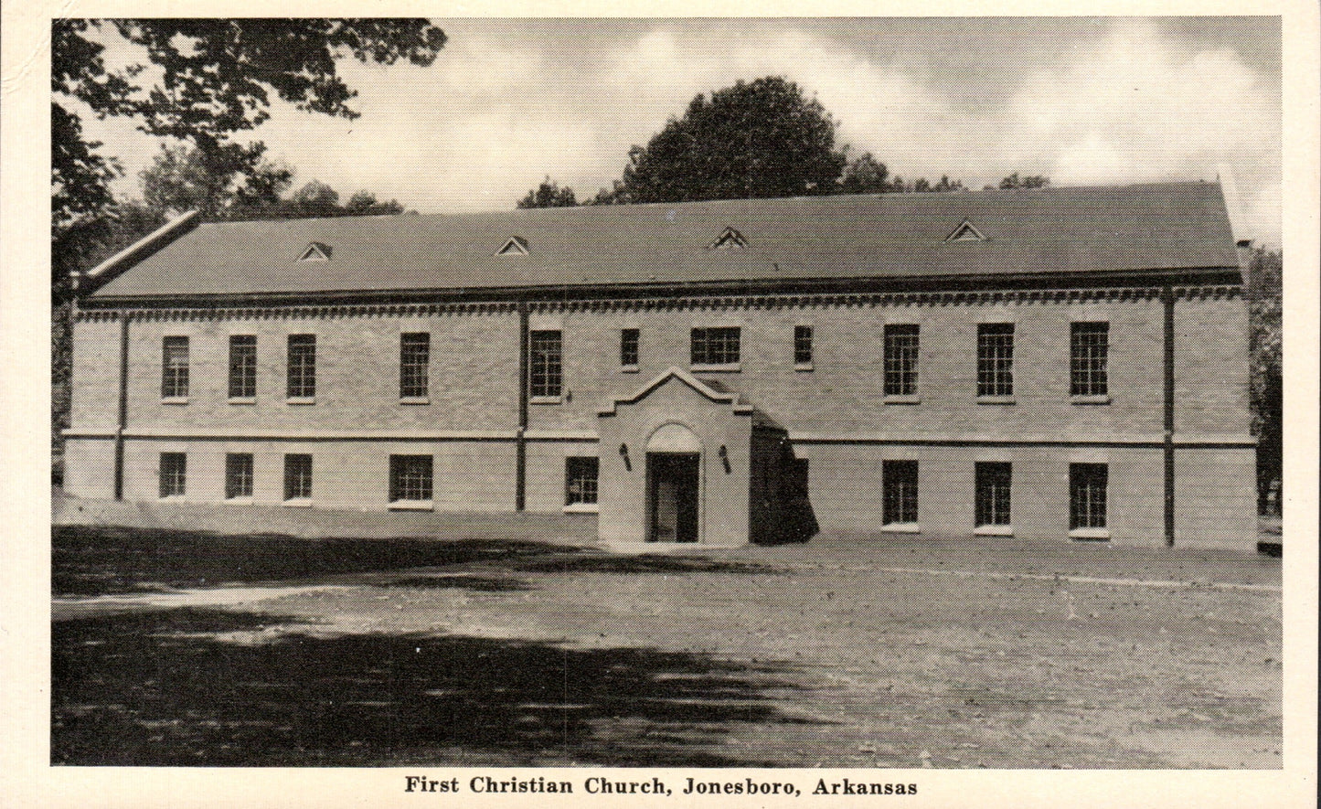 Craighead County, AR (31 items)