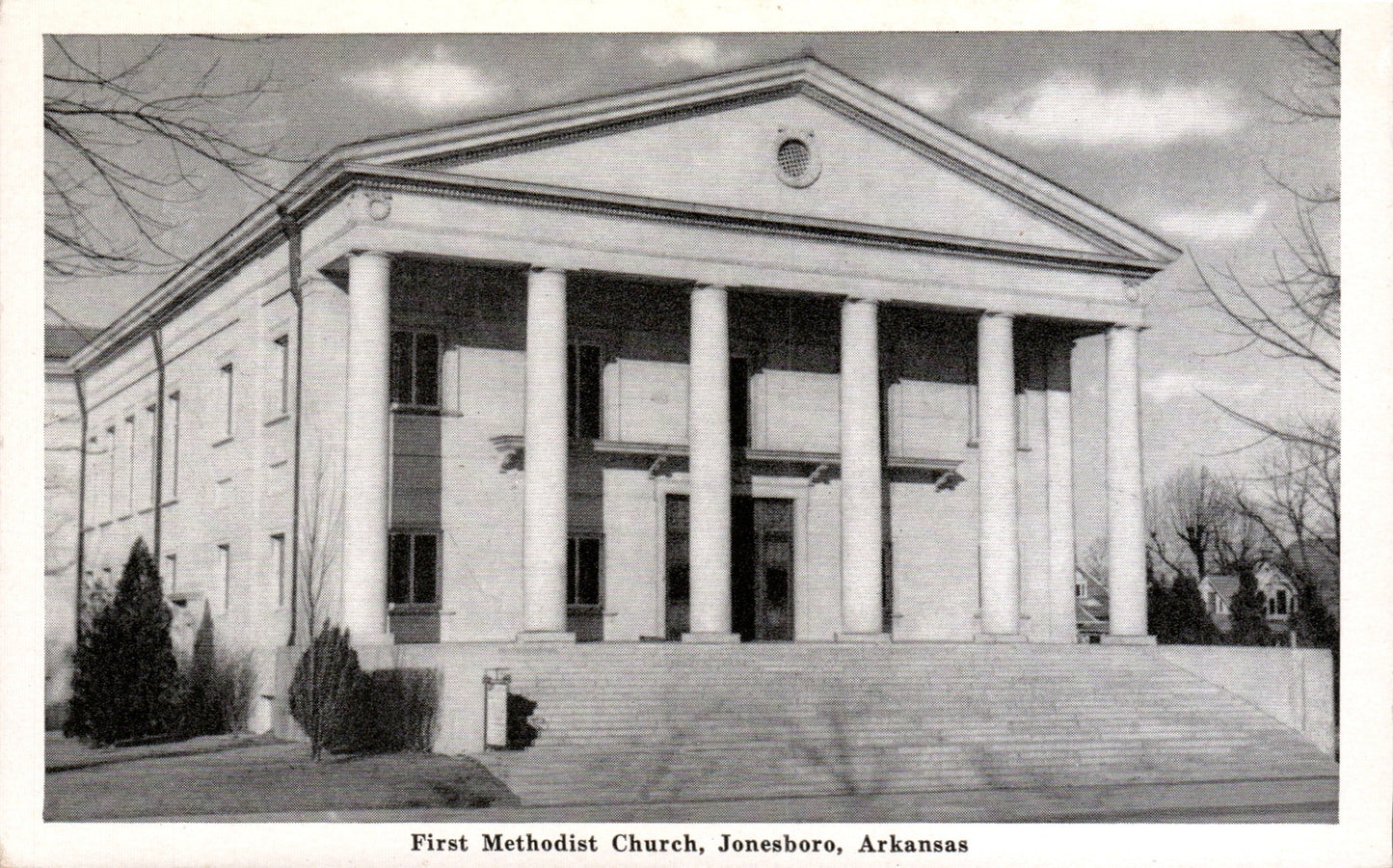 Craighead County, AR (31 items)