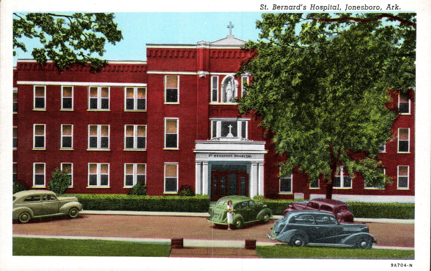 Craighead County, AR (31 items)