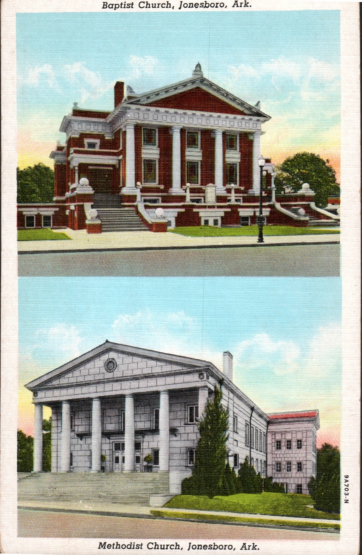 Craighead County, AR (31 items)