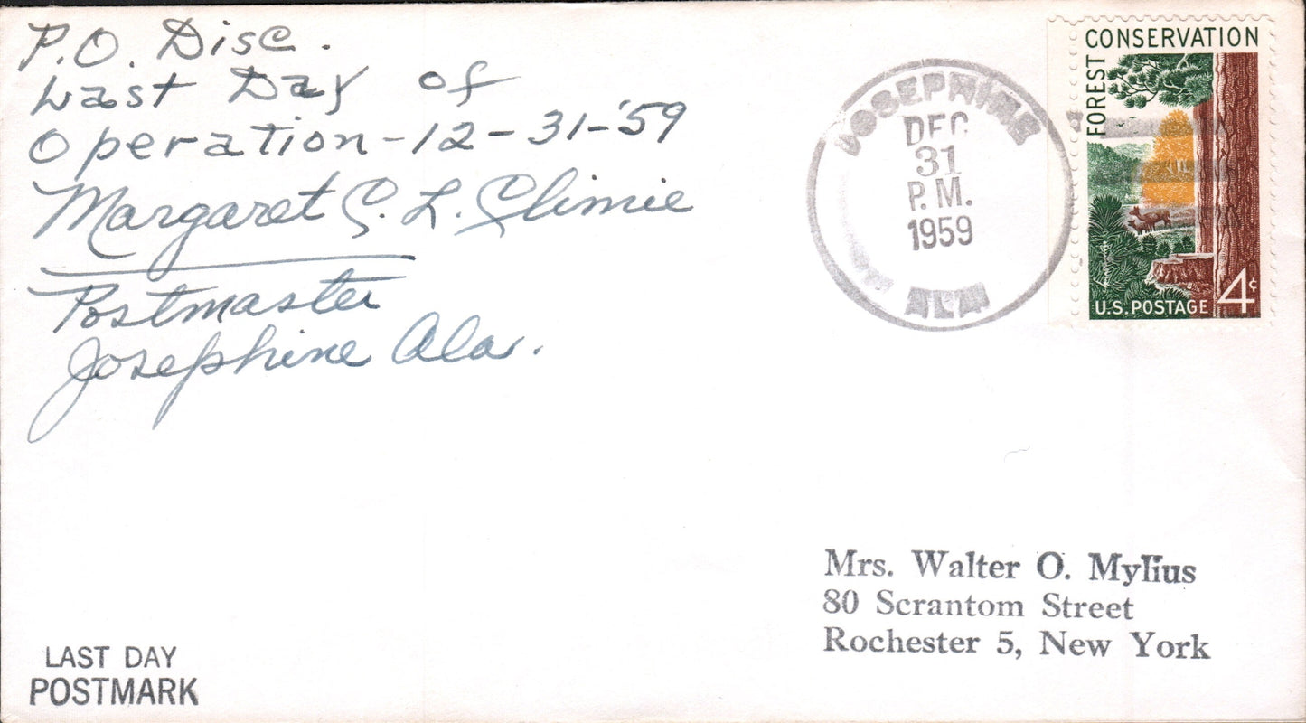 Baldwin County, AL (21 items)