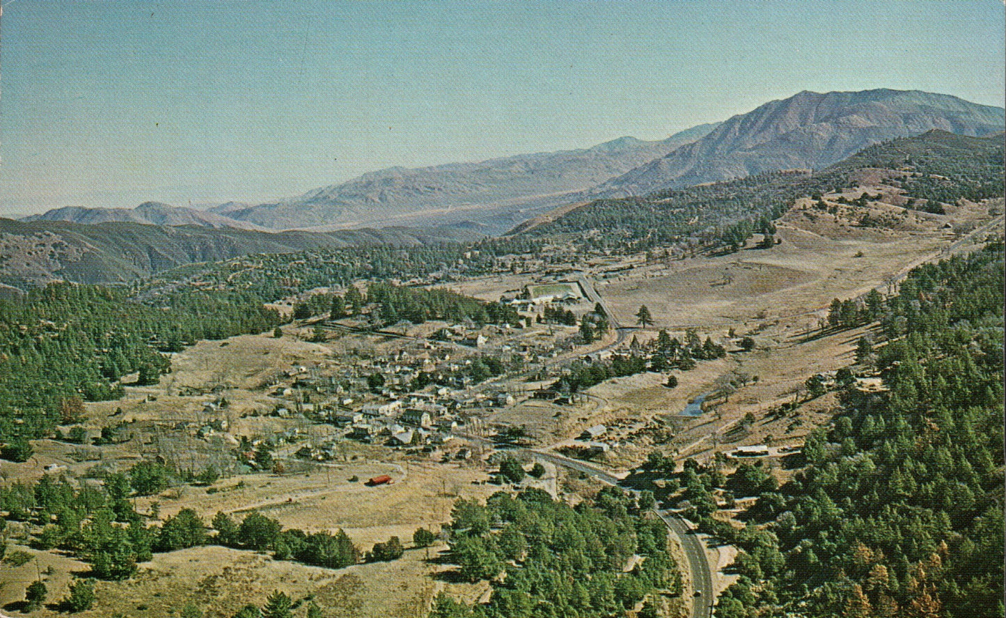 San Diego County, CA (123 items)