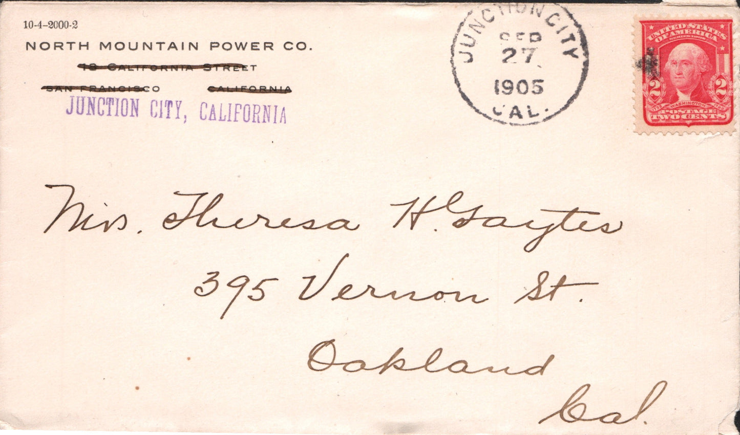 Trinity County, CA (26 items)