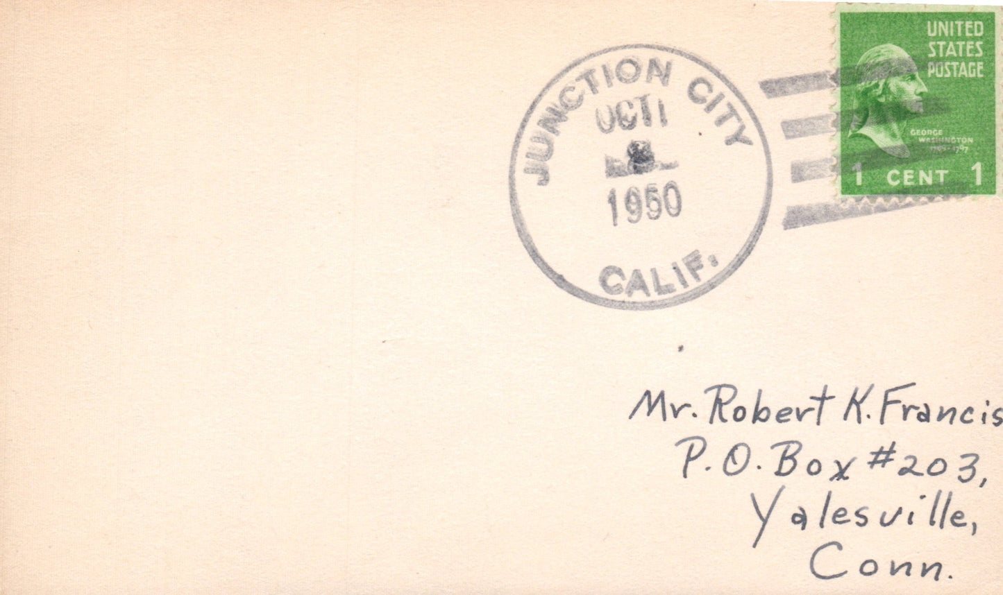 Trinity County, CA (26 items)