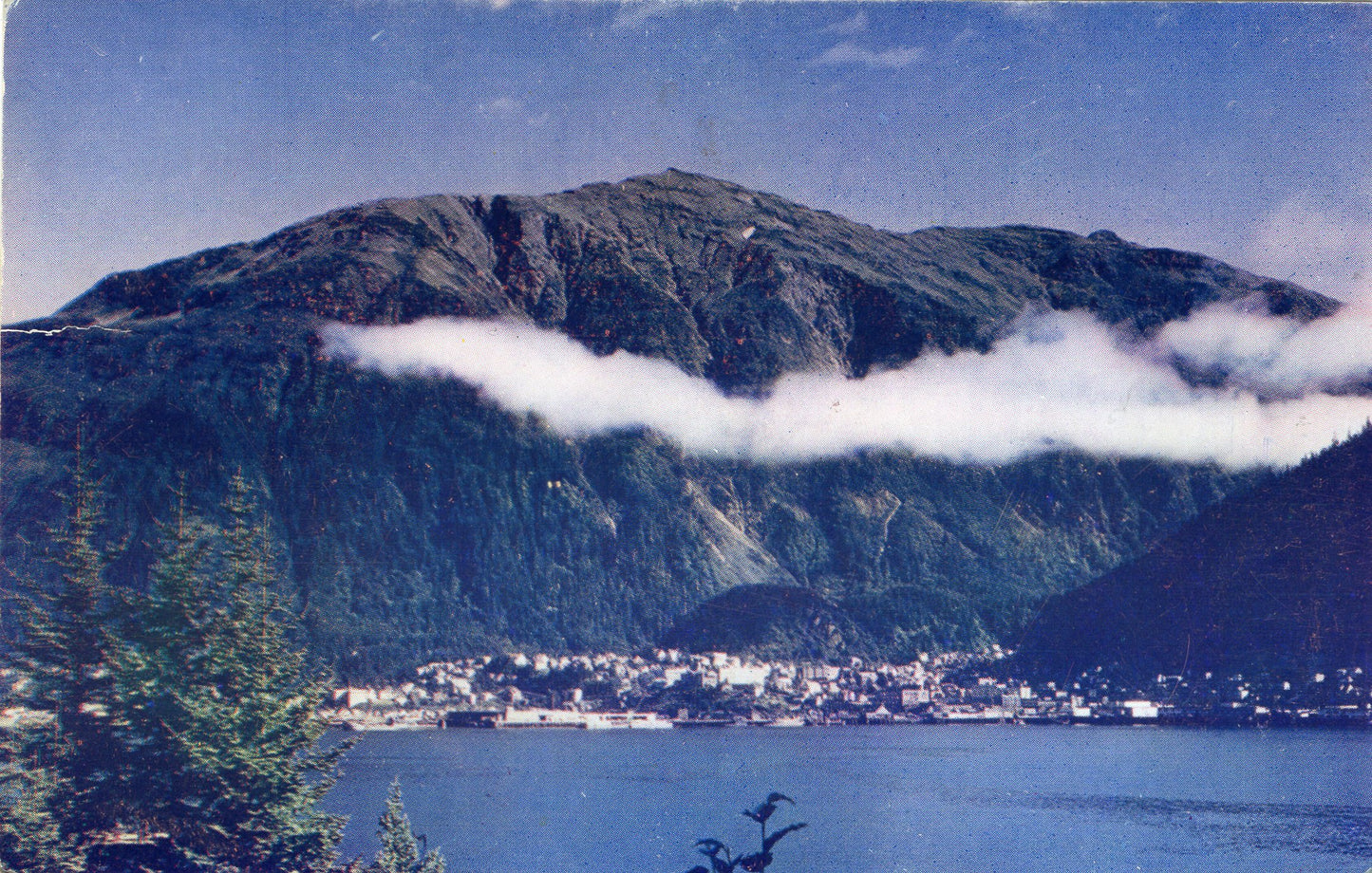 North Panhandle, Alaska (38 items)