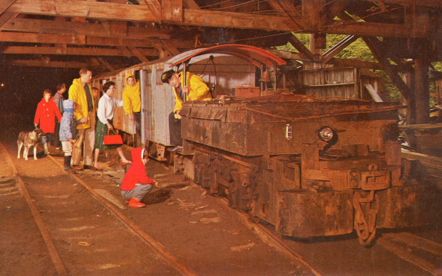 North Panhandle, Alaska (38 items)