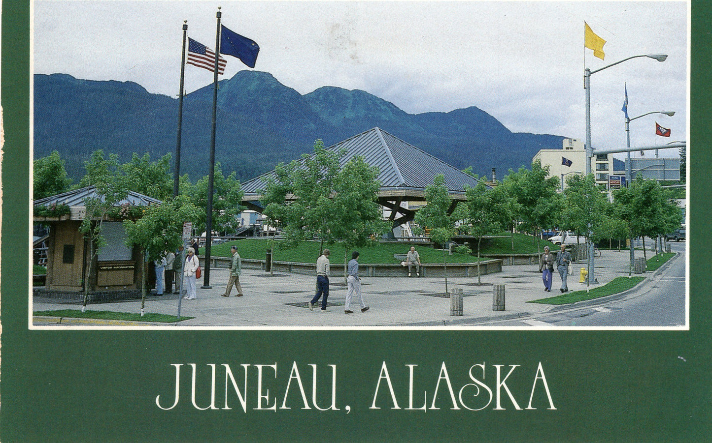 North Panhandle, Alaska (38 items)