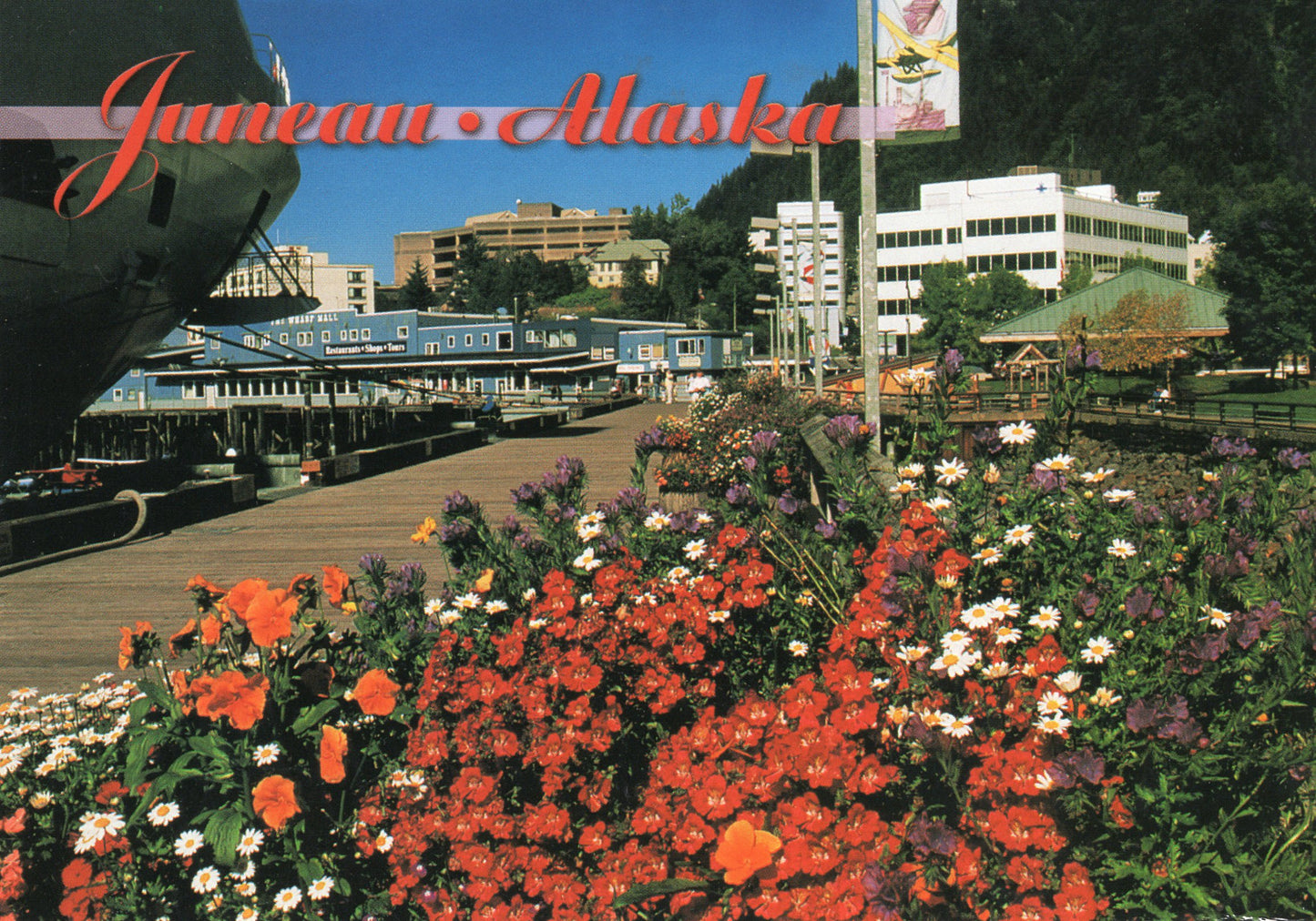 North Panhandle, Alaska (38 items)