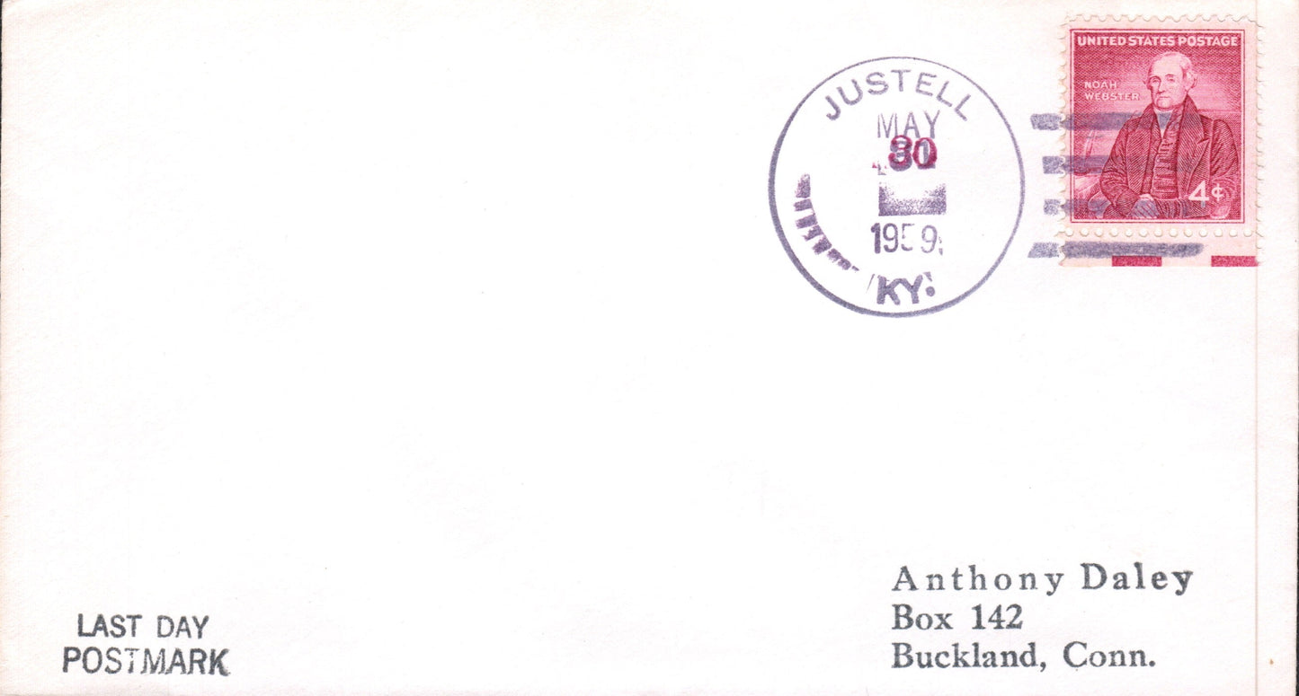 Floyd County, KY (19 items)