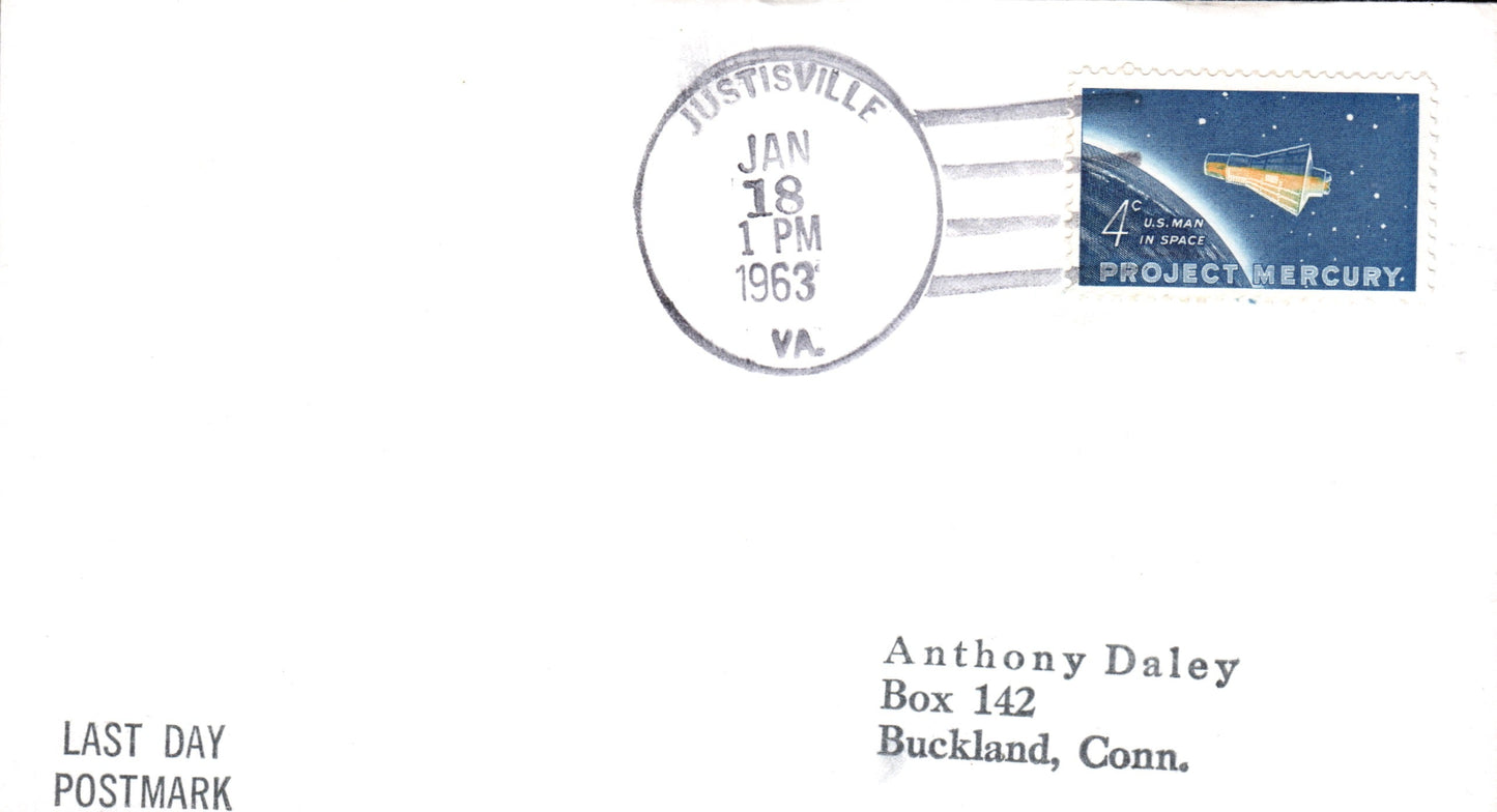 Accomac County, VA (19 items)