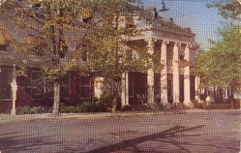 Madison County, KY (23 items)