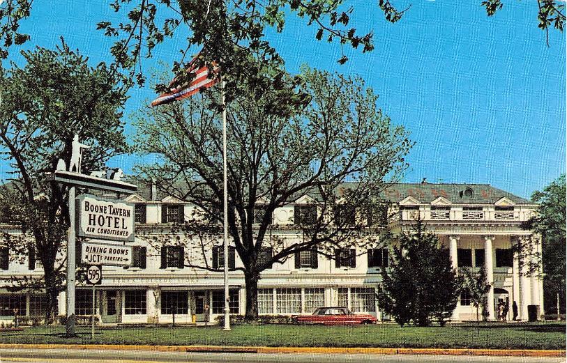 Madison County, KY (23 items)