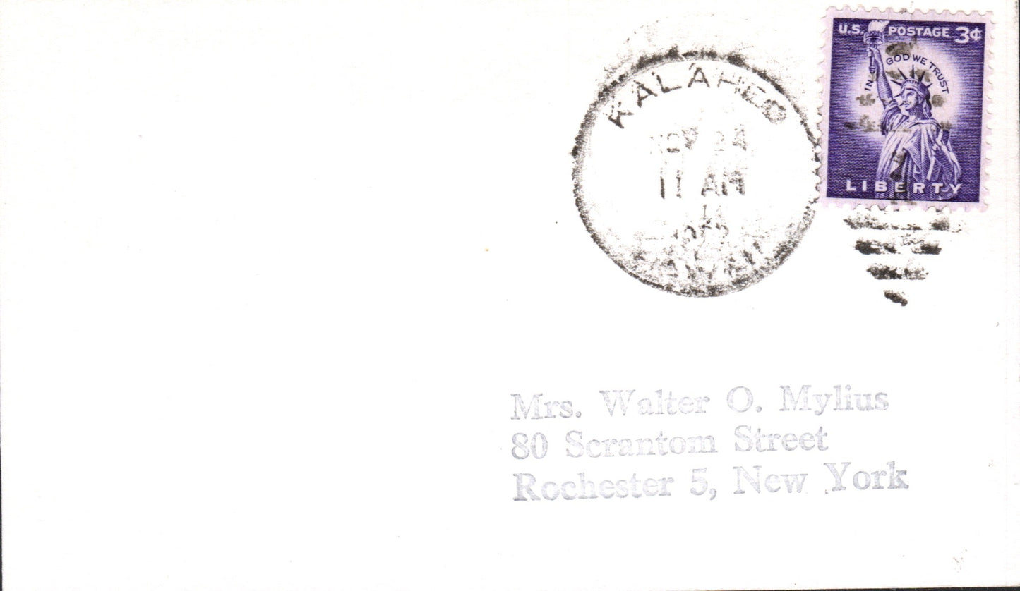 Kauai County, HI (42 items)