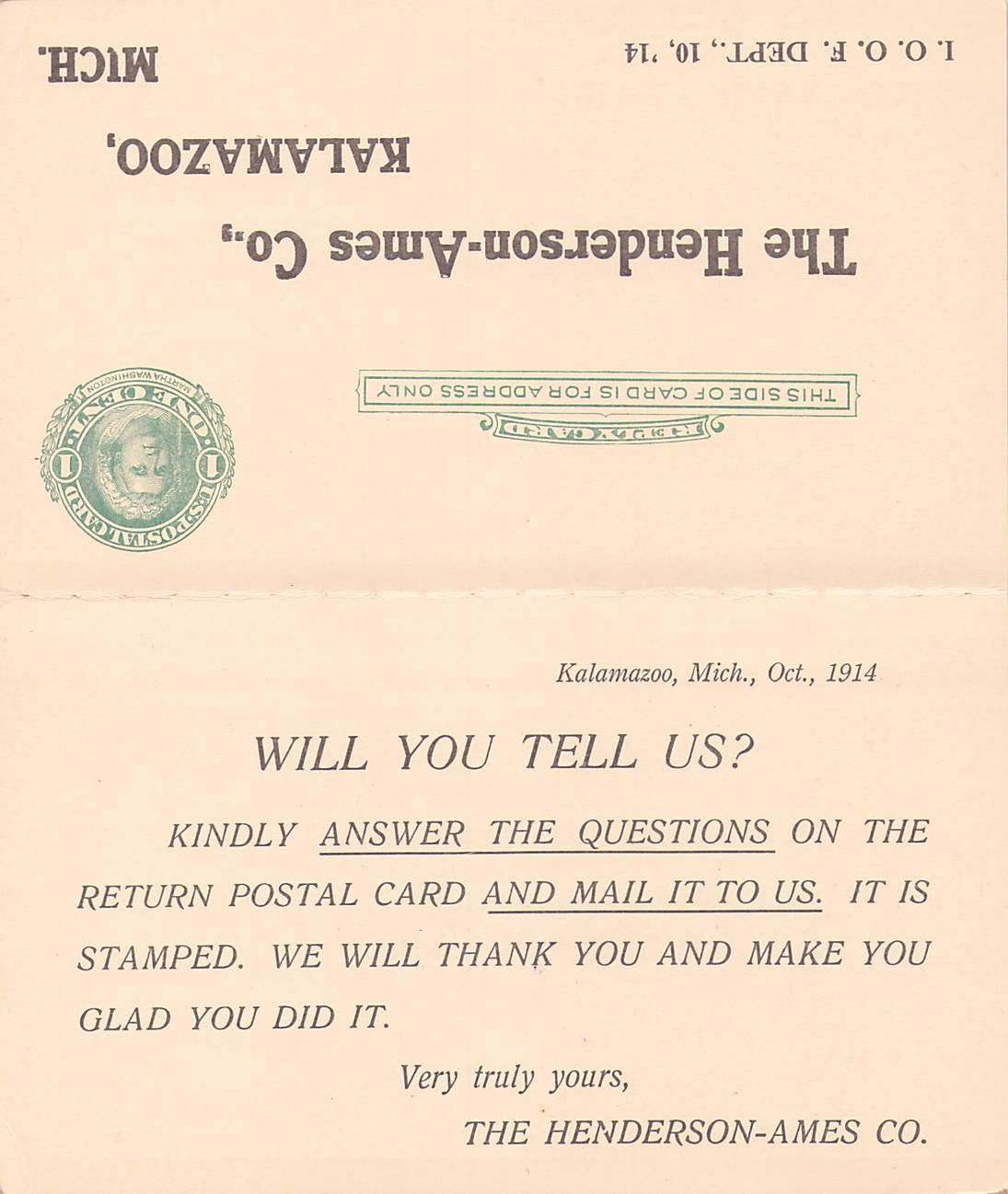 Kalamazoo County, MI (23 items)
